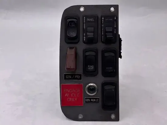 Picture of (Used) 2005 American La France, INTERIOR MISC PARTS