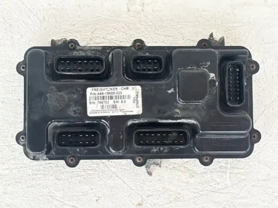 Picture of (Core) Freightliner M2 106, CHASSIS CONTROL MODULE - 