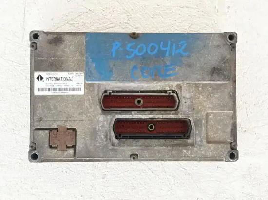 Picture of (Core) International DT466, ENGINE ECM- 