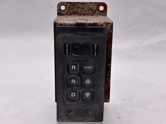 Picture of (Used) 2018 Hino 338, AUTOMATIC SHIFTER ASSEMBLY