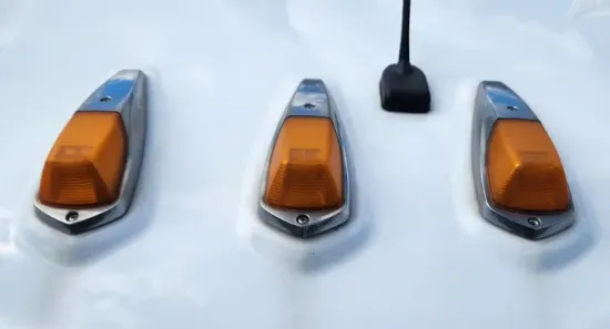 Picture of (Used) 2022 Kenworth T880, LIGHTS ASSEMBLY