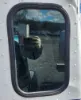 Picture of (Used) 2022 Kenworth T880, BACK GLASS