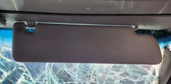 Picture of (Used) 2022 Kenworth T880, SUN VISOR