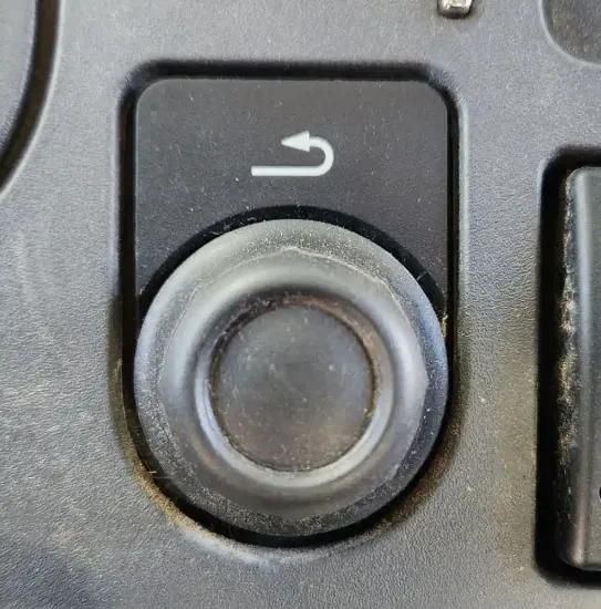 Picture of (Used) 2022 Kenworth T880, MISCELLANEOUS DASH SWITCHES