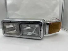 Picture of (Used) 2005 Pierce Dash, HEADLAMP ASSYS