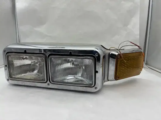 Picture of (Used) 2005 Pierce Dash, HEADLAMP ASSYS