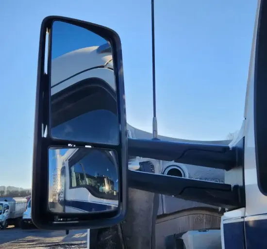 Picture of (Used) 2022 Kenworth T880, SIDE VIEW MIRROR