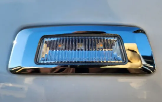 Picture of (Used) 2022 Kenworth T880, LIGHTS ASSEMBLY