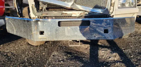 Picture of (Used) 2022 Kenworth T880, BUMPER