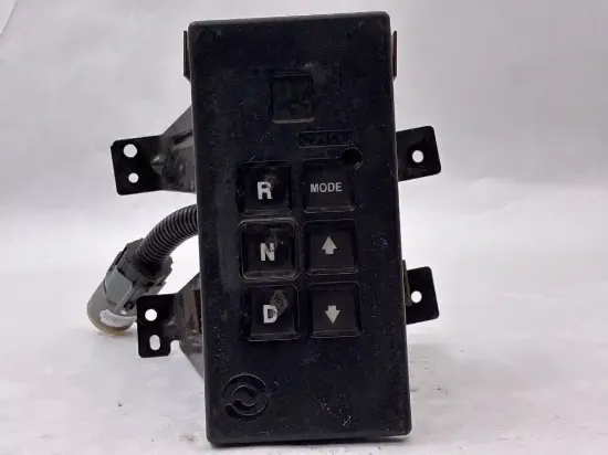 Picture of (Used) 2005 Sterling L9500, AUTOMATIC SHIFTER ASSYS