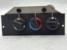 Picture of (Used) 1998 Kenworth T300, HEATER/AC CONTROL ASSYS