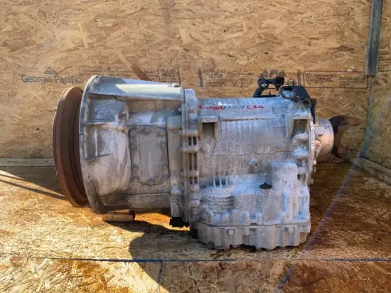 Picture of (USED) 2009 Allison (AT), TRANSMISSON ASSEMBLY 