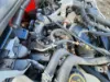 Picture of (Used) 2020 Ford 4V F-Series, ENGINE ASSEMBLY