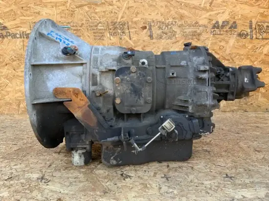 Picture of (Used) 2004 Allison (AT), TRANSMISSION ASSEMBLY