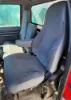 Picture of (Used) 2021 Ford F-750, SEAT