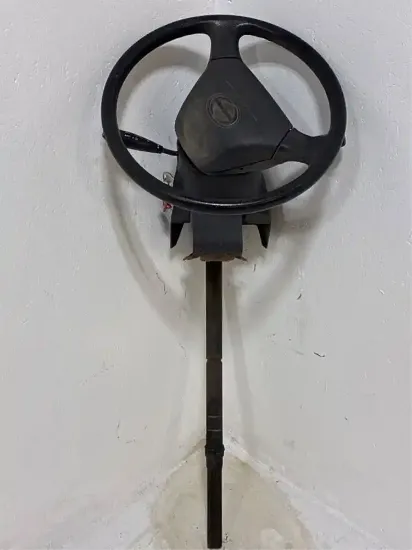 Picture of (Used) 2020 Hino 268, STEERING COLUMN