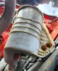 Picture of (Used) 2021 Ford F-750, POWER STEERING RESERVOIR