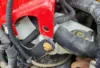 Picture of (Used) 2021 Ford F-750, WASHER BOTTLE