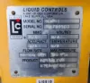 Picture of (Used) 2021 Ford F-750, LIQUID CONTROLS