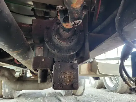 Picture of (Used) 2021 Ford F-750, SLIDING VANE PUMP