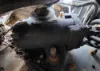 Picture of (Used) 2021 Ford F-750, STEERING BOX