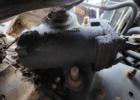 Picture of (Used) 2021 Ford F-750, STEERING BOX