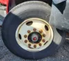 Picture of (Used) 2021 Ford F-750, FRONT SPINDLE/KNUCKLE