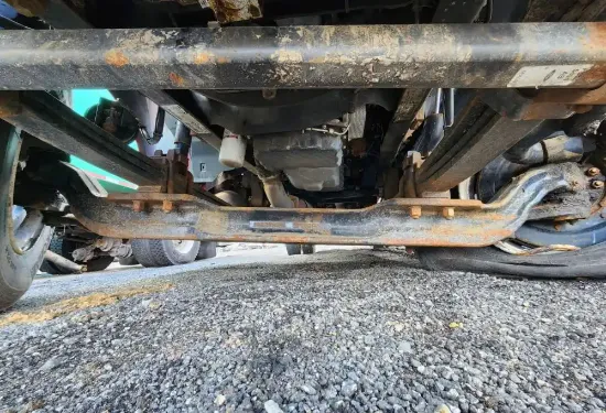 Picture of (Used) 2021 Ford F-750, FRONT AXLE BEAM