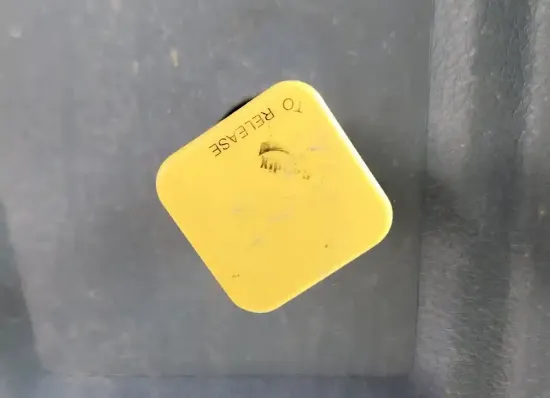 Picture of (Used) 2021 Ford F-750, MISCELLANEOUS DASH SWITCHES