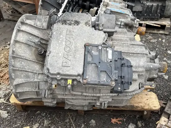 Picture of (Core)  PACCAR (AT), TRANSMISSION ASSEMBLY- 