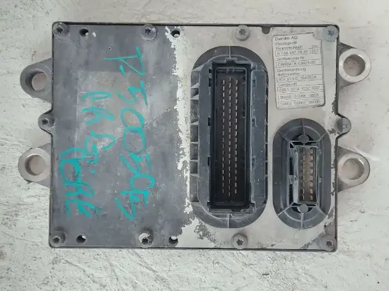 Picture of (Core) Mercedes MBE 904, ENGINE ECM