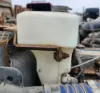 Picture of (Used) 2016 Peterbilt 337, WASHER BOTTLE