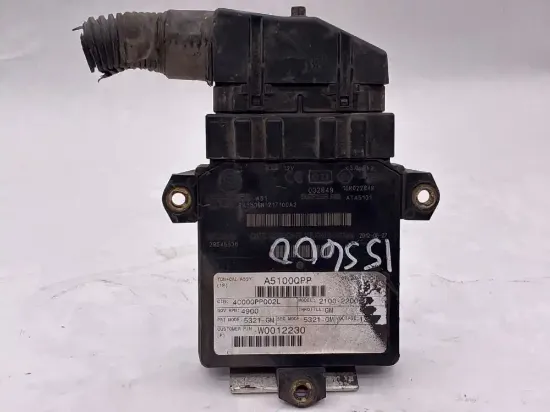 Picture of (Used) 2012 Allison 2100-2200HS , TRANSMISSION ECM