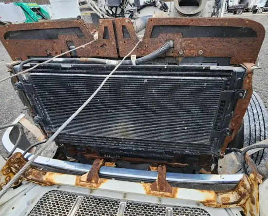 Picture of (Used) 2016 Peterbilt 337, RADIATOR
