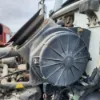 Picture of (Used) 2016 Peterbilt 337, AIR CLEANER