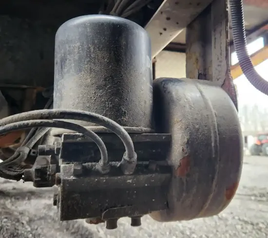 Picture of (Used) 2016 Peterbilt 337, AIR DRYER