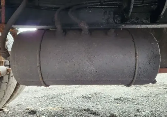 Picture of (Used) 2016 Peterbilt 337, AIR TANK (2)