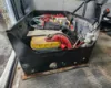 Picture of (Used) 2016 Peterbilt 337, BATTERY BOX