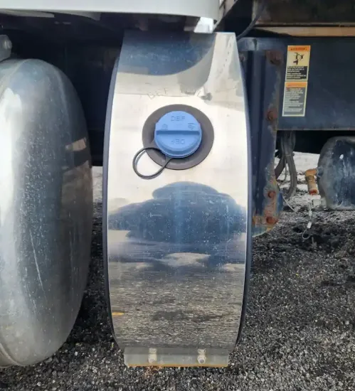 Picture of (Used) 2016 Peterbilt 337, DEF TANK