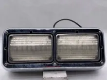 Picture of (Used) 2005 Pierce Dash, HEADLAMP ASSYS