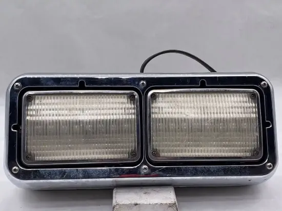 Picture of (Used) 2005 Pierce Dash, HEADLAMP ASSYS
