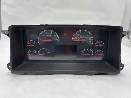 Picture of (Used) 2014 Volvo VNL, INSTRUMENT CLUSTER