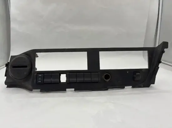 Picture of (Used) 2021 Hino 268, Truck Trim, INTERIOR MISC PARTS