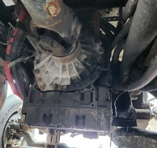 Picture of (Used) 2015 Allison (AT), TRANSMISSION ASSEMBLY
