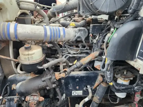 Picture of (Used) 2015 PACCAR PX-9, ENGINE ASSEMBLY