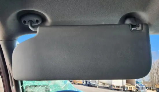 Picture of (Used) 2021 Ford F-750, SUN VISOR