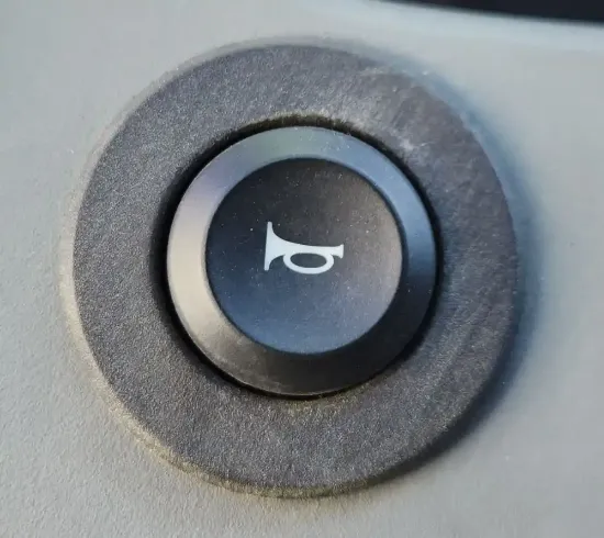 Picture of (Used) 2021 Ford F-750, MISCELLANEOUS DASH SWITCHES