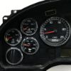 Picture of (USED) 2015 INTERNATIONAL PROSTAR-INSTRUMENT CLUSTER.