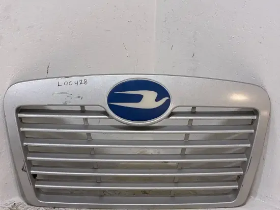 Picture of (Used) 2017 Blue Bird, BB Conventional GRILLES