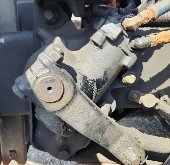 Picture of (Used) 2006 Freightliner M2 106, STEERING BOX